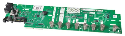 modul / elektronika pračky BEKO (2471107090), ovládací